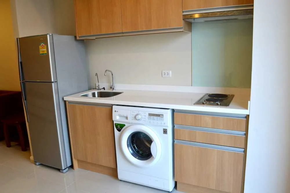 Villa Asoke — photo 4