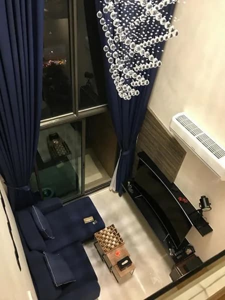 Villa Asoke — photo 1