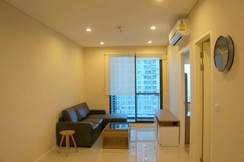 Villa Asoke — photo 1