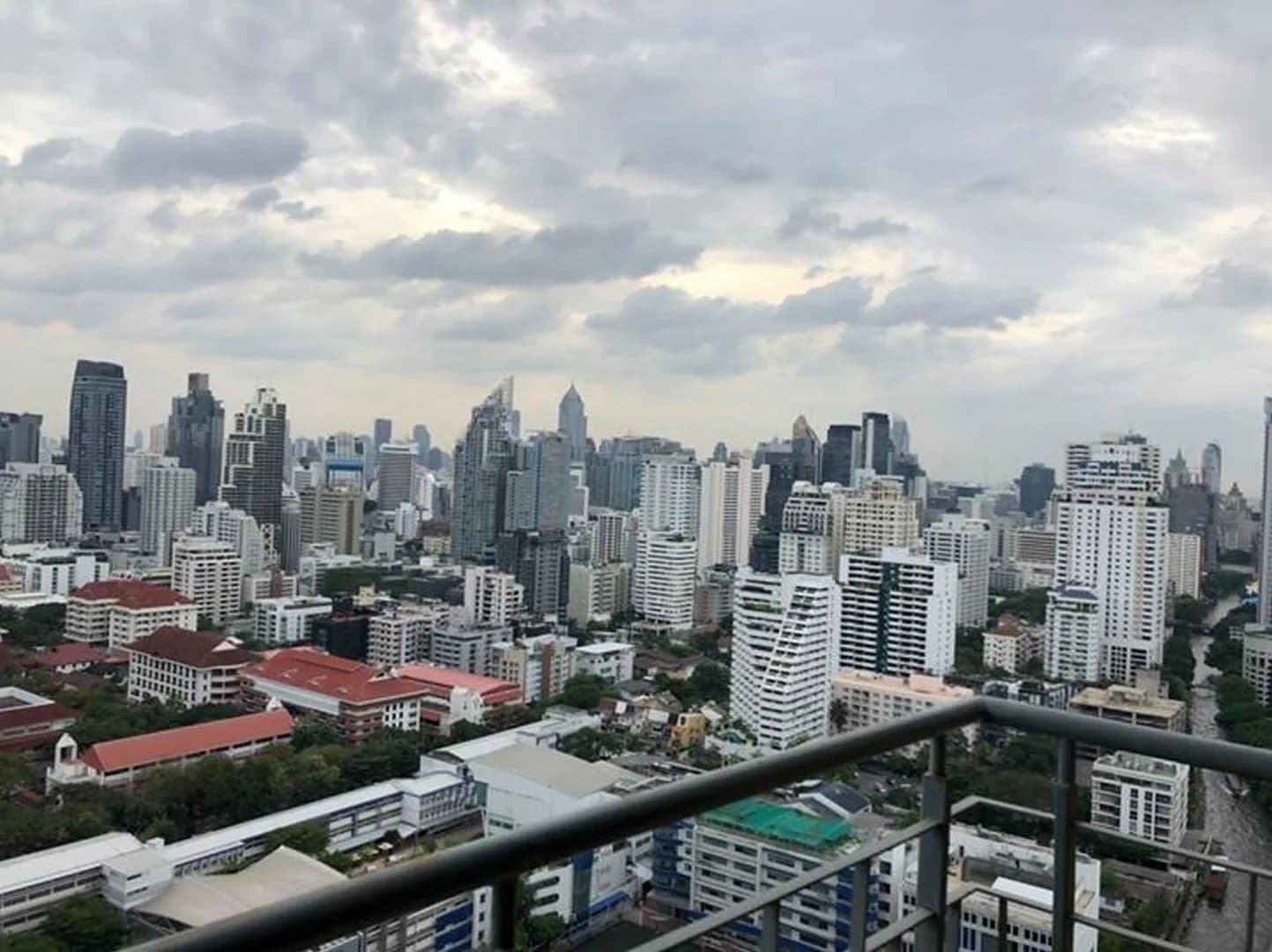 Villa Asoke — photo 12