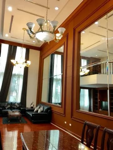 Baan Klang Krung Thonglor — photo 4