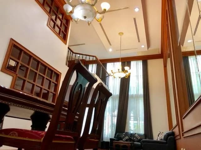 Baan Klang Krung Thonglor — photo 5