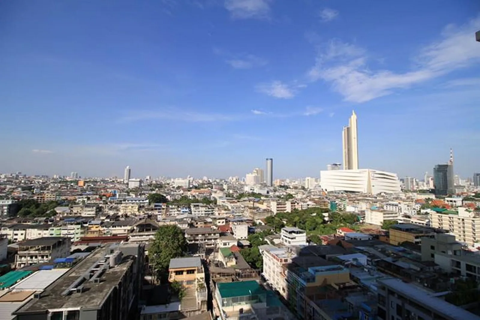 Villa Sathorn — photo 4
