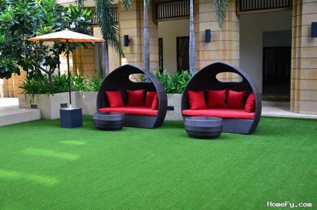 Vista Garden — photo 13