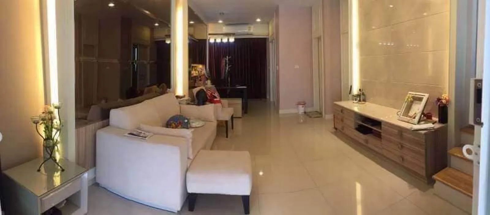 Baan Klang Muang S-sense Rama 9 Ladprao — photo 1