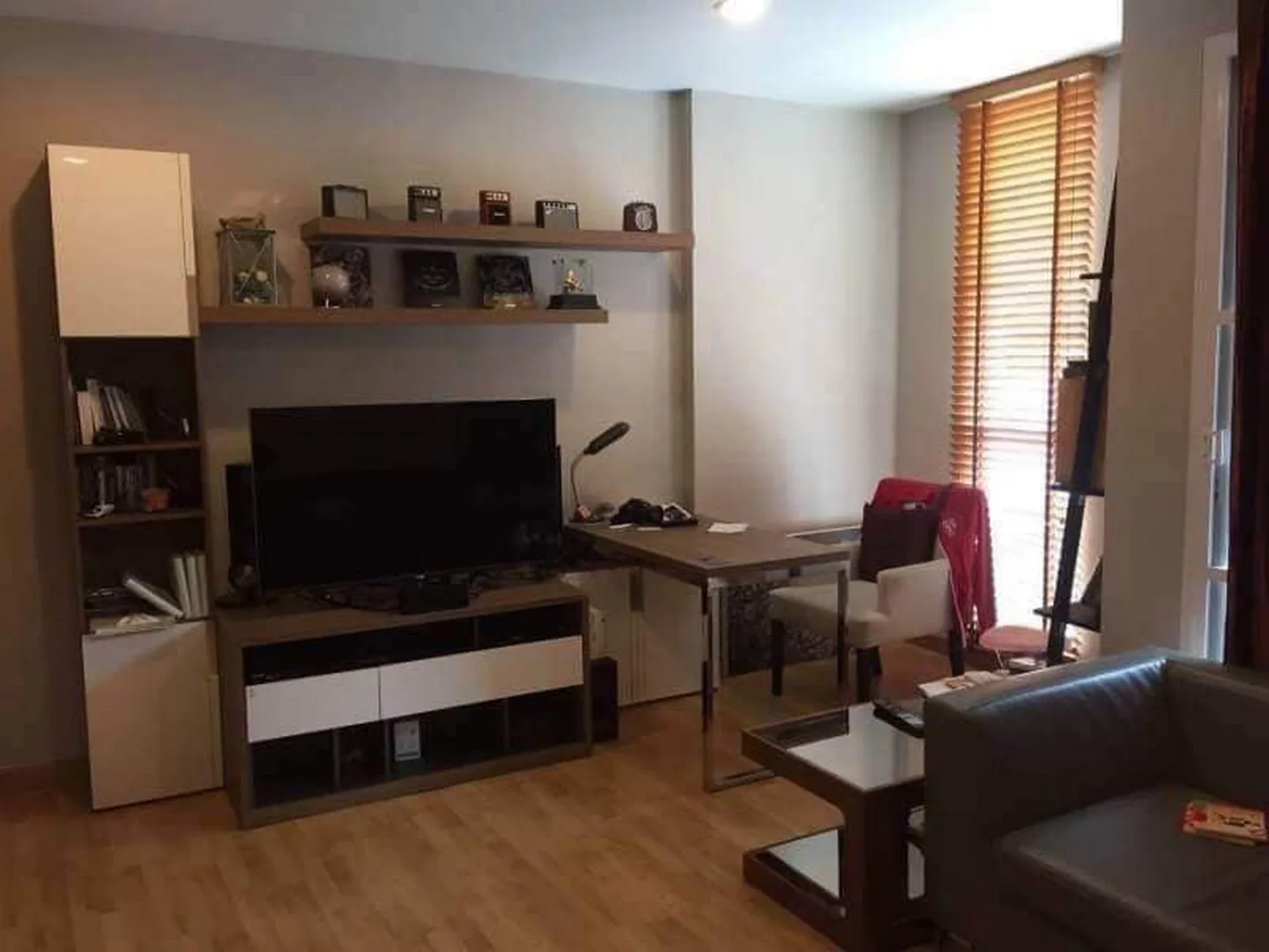 Baan Klang Muang S-sense Rama 9 Ladprao — photo 5
