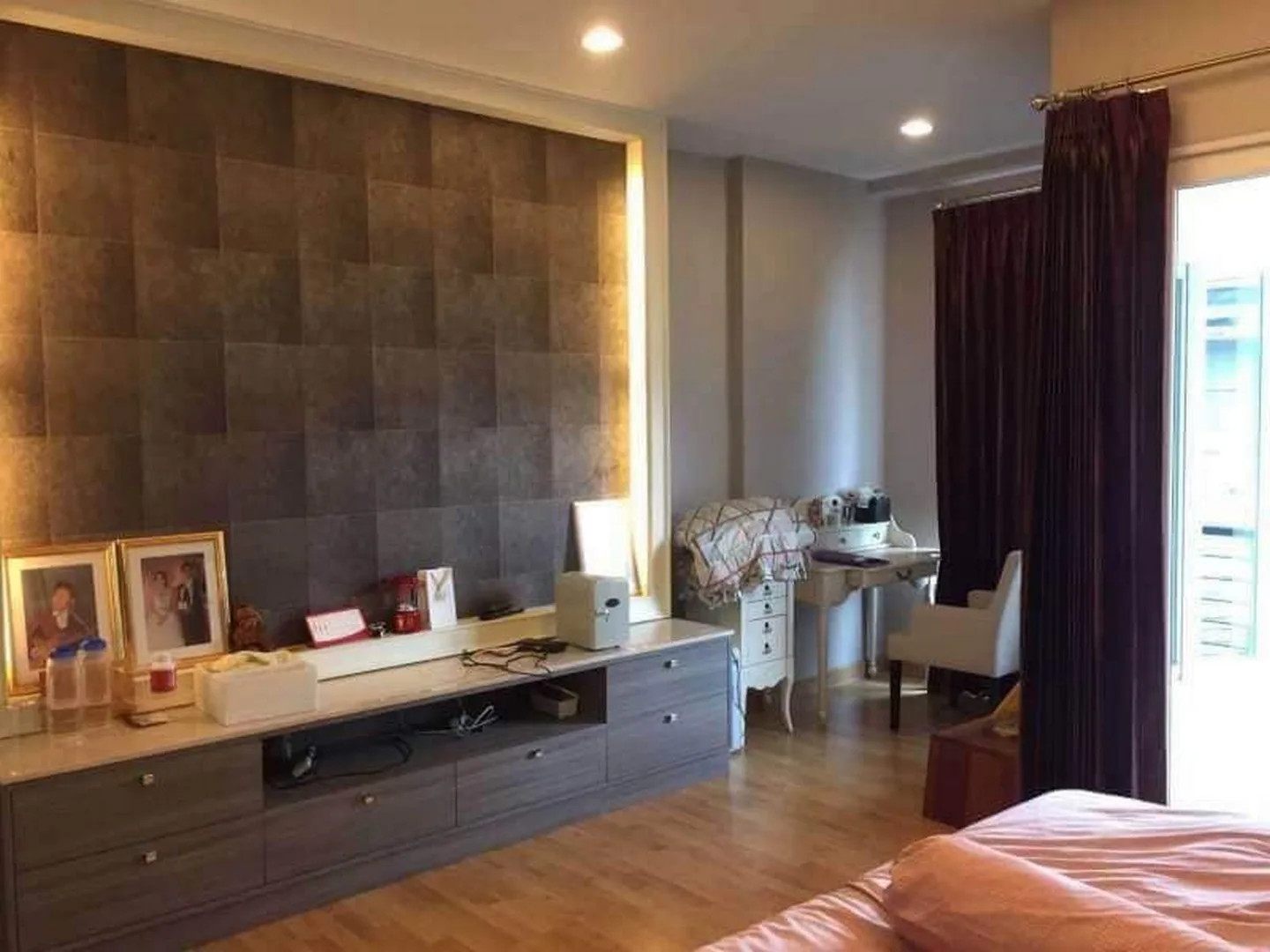 Baan Klang Muang S-sense Rama 9 Ladprao — photo 6