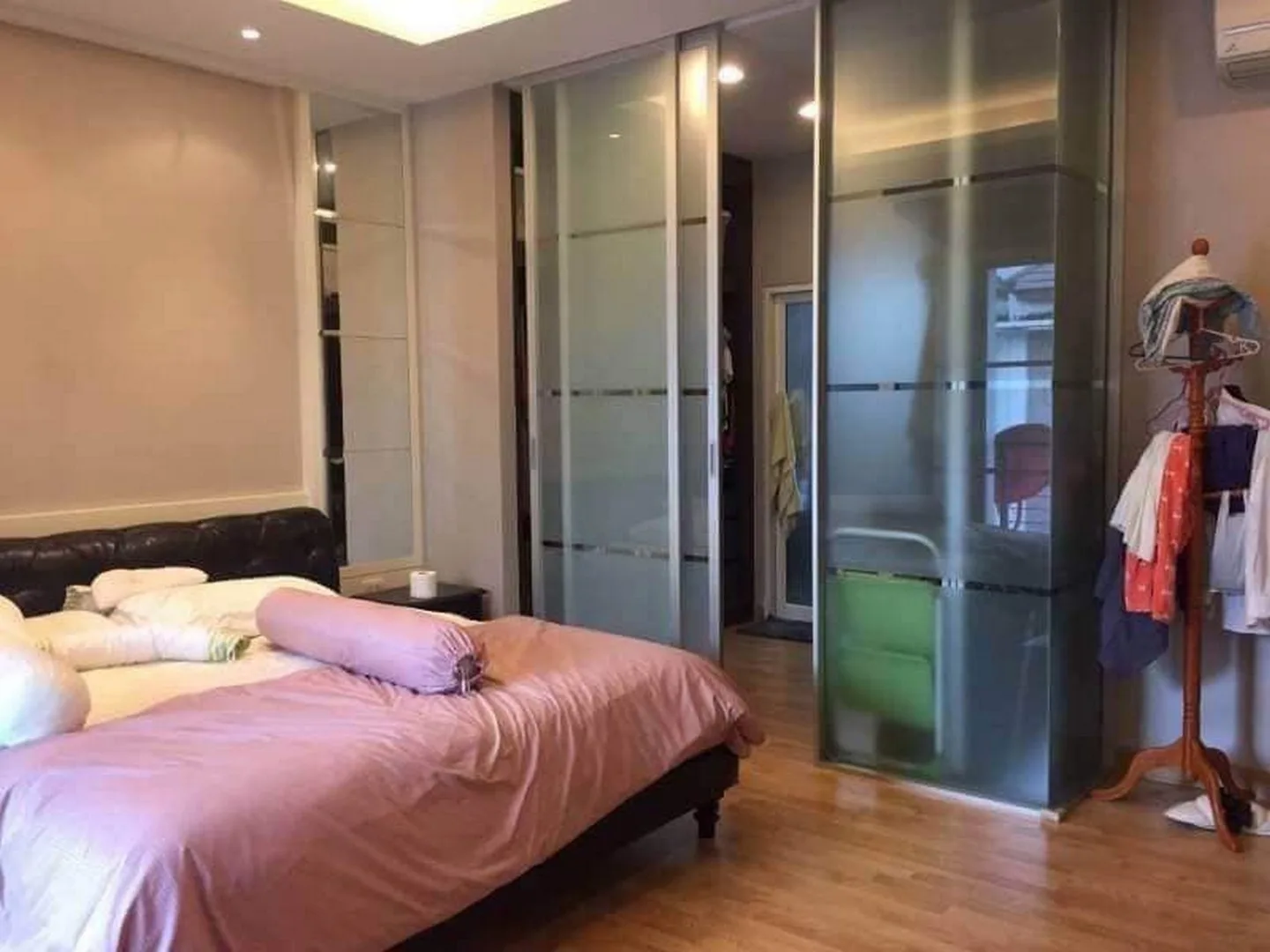 Baan Klang Muang S-sense Rama 9 Ladprao — photo 8