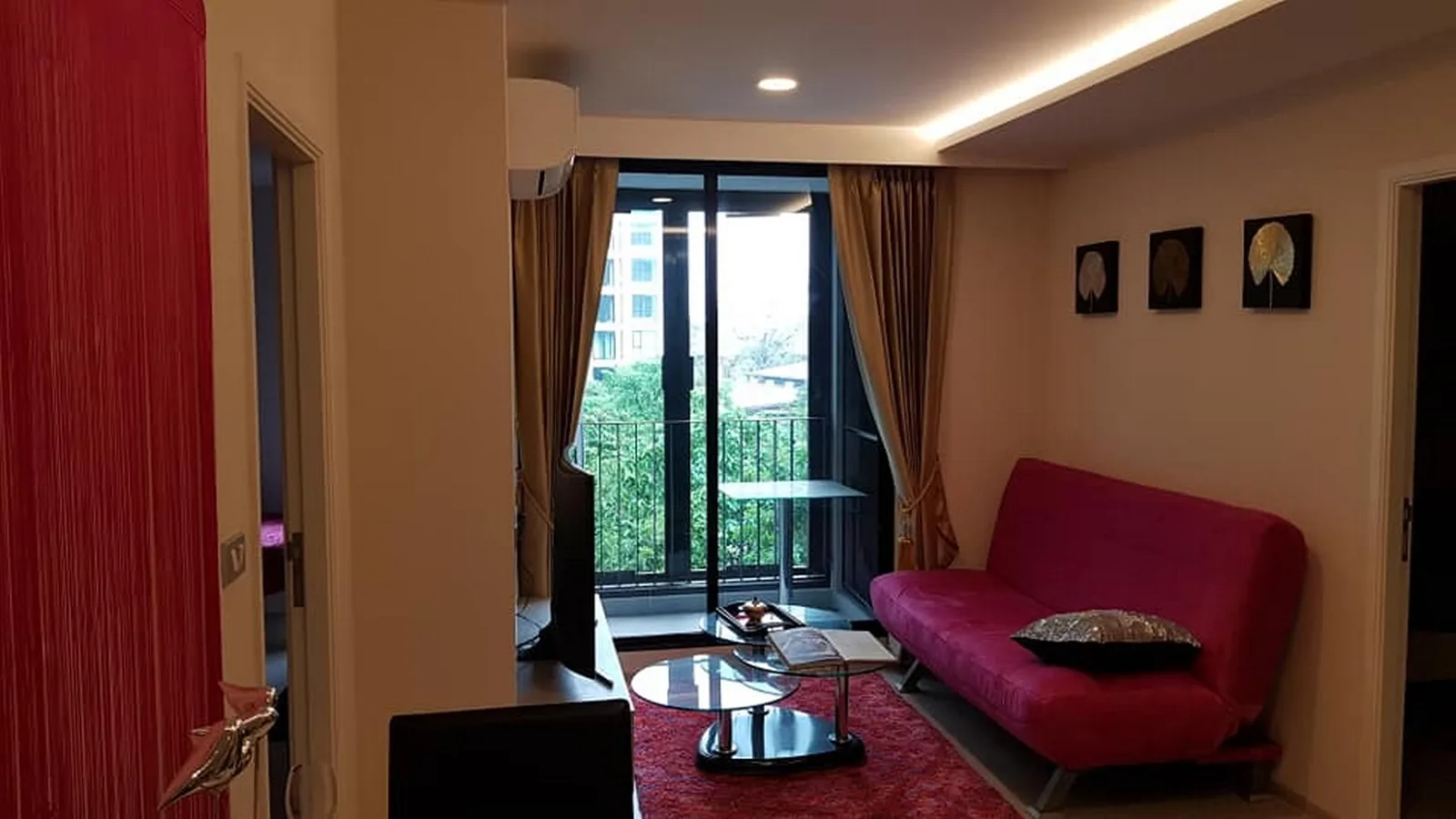 Vtara Sukhumvit 36 — photo 8