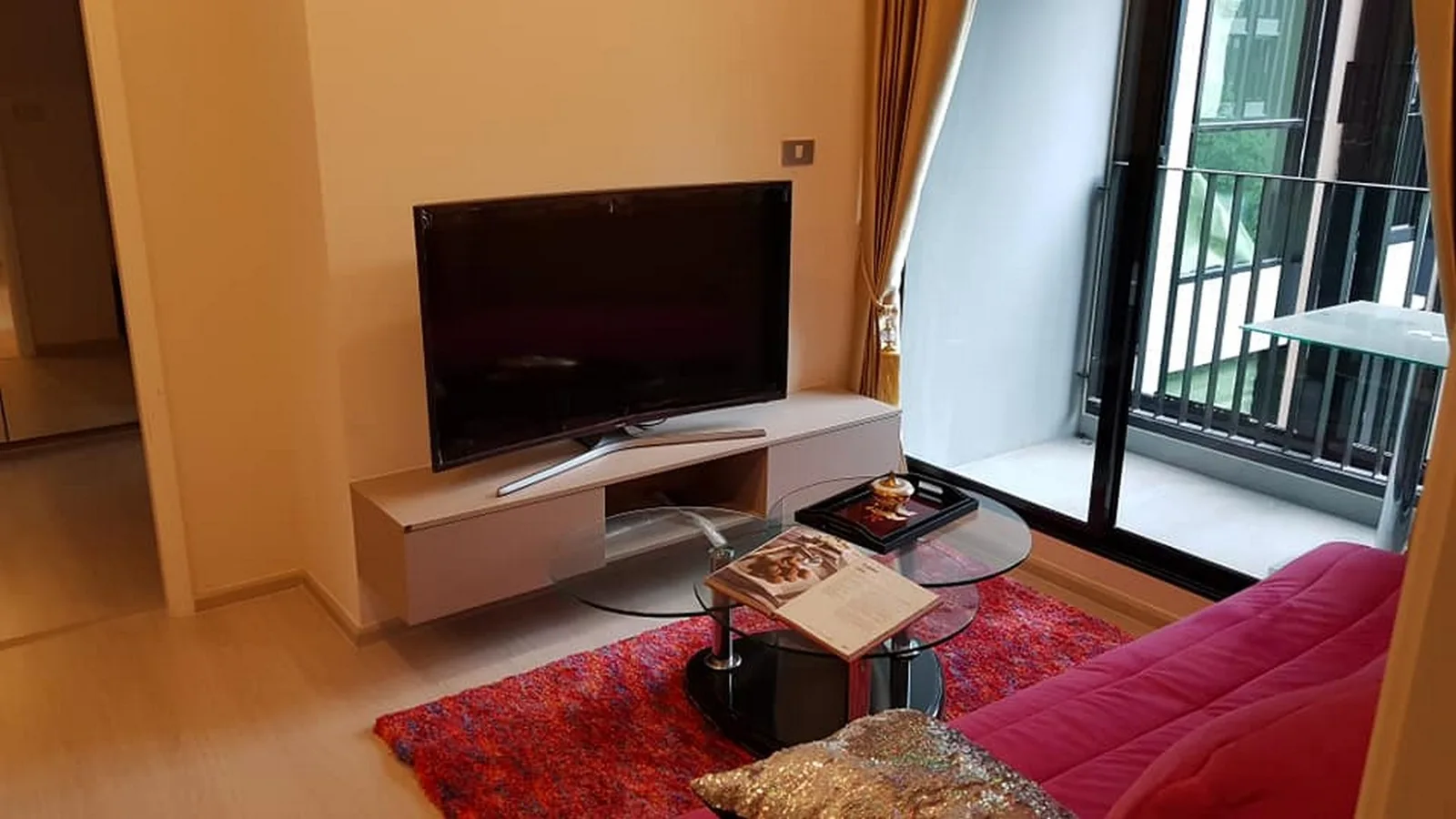 Vtara Sukhumvit 36 — photo 10