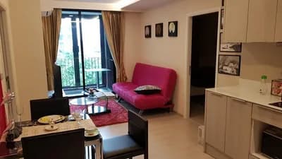 Vtara Sukhumvit 36
