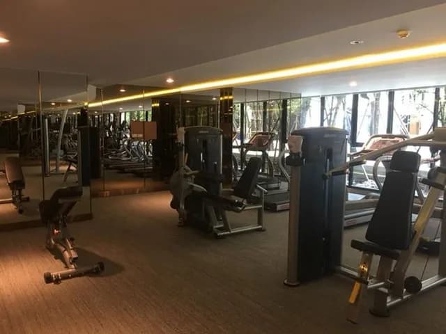 Vtara Sukhumvit 36 — photo 3