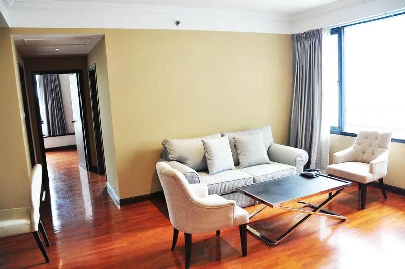 Baan Piya Sathorn — photo 1