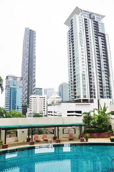 Baan Piya Sathorn — photo 13