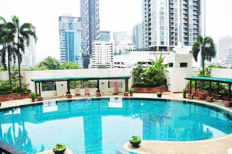 Baan Piya Sathorn — photo 15