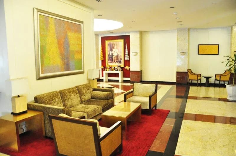 Baan Piya Sathorn — photo 20