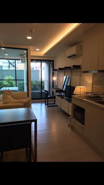 Vtara Sukhumvit 36