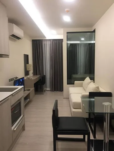 Vtara Sukhumvit 36