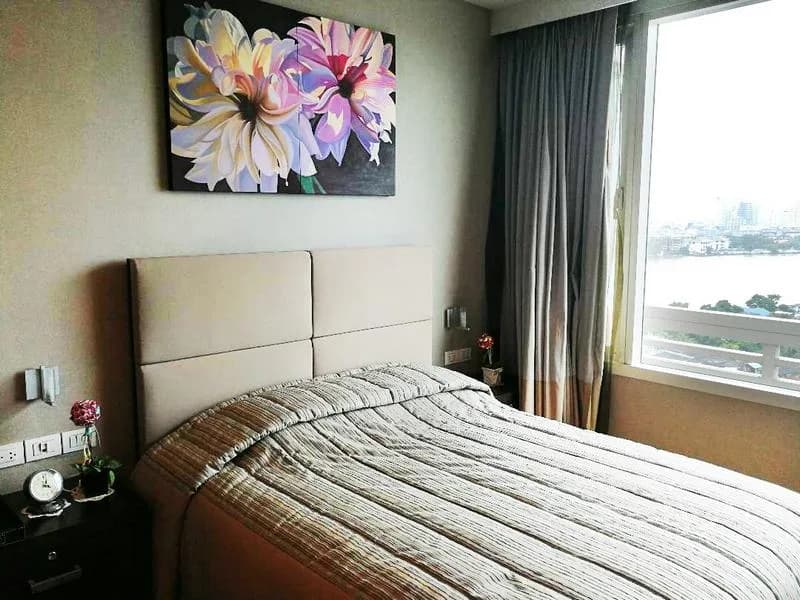 Watermark Chaophraya — photo 4
