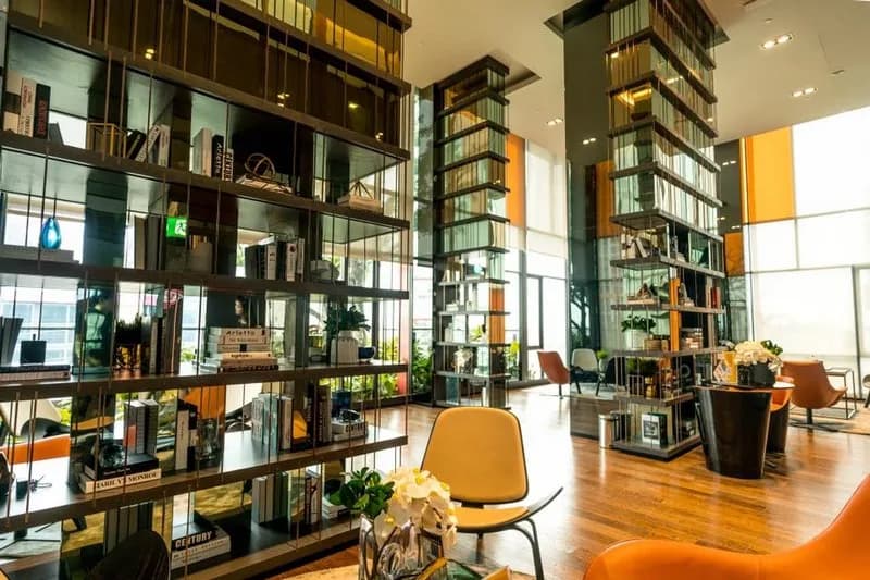 Whizdom Avenue Ratchada - Ladprao — photo 7