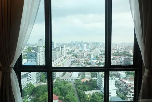 Whizdom Avenue Ratchada - Ladprao — photo 9