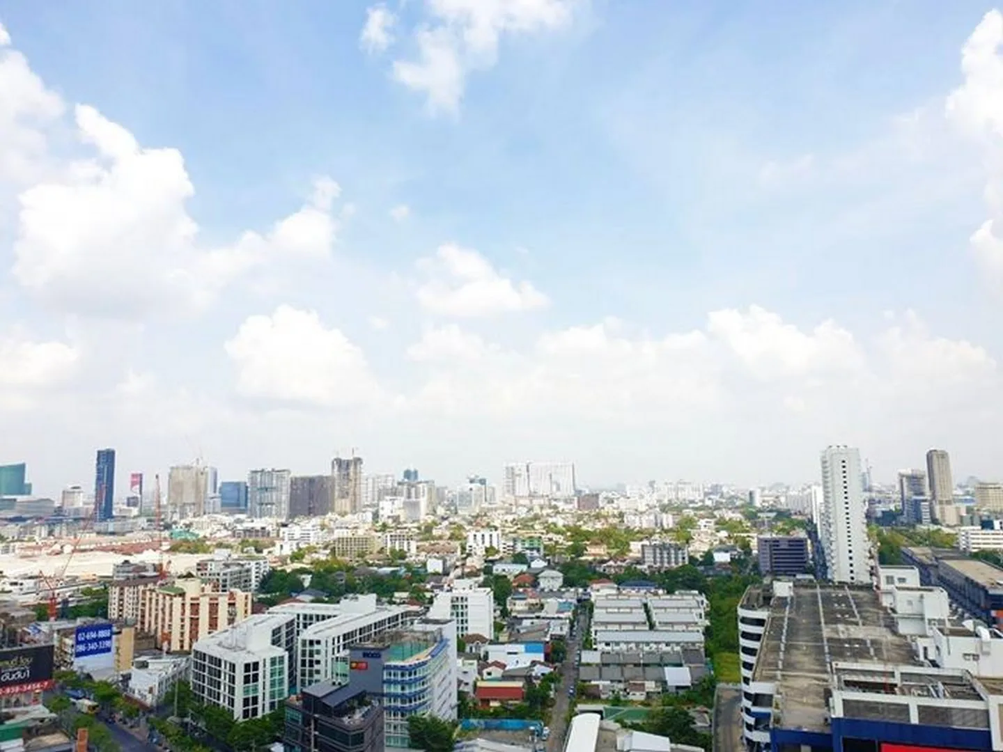 Whizdom Avenue Ratchada - Ladprao — photo 13