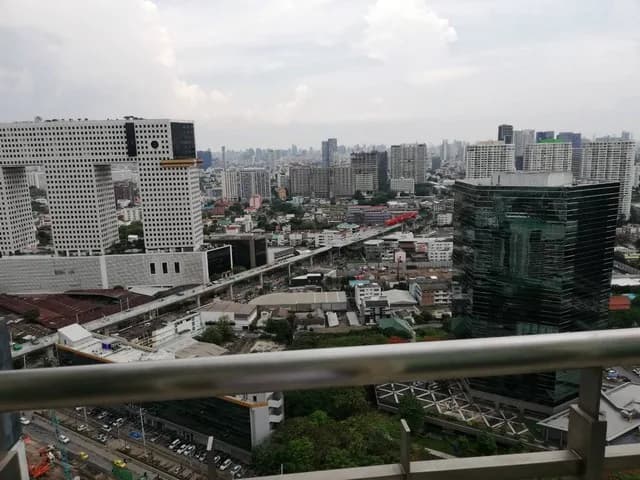 Wind Ratchayothin — photo 4