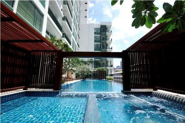 Wind Sukhumvit 23 — photo 10