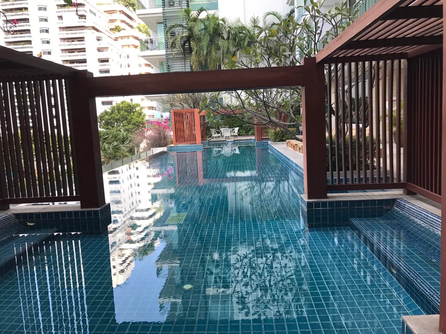 Wind Sukhumvit 23 — photo 19