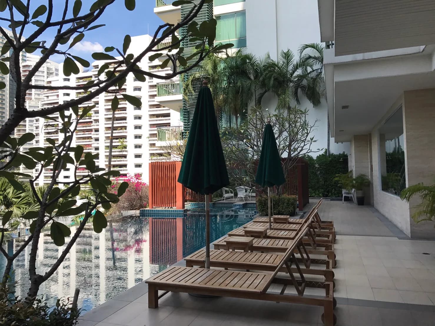 Wind Sukhumvit 23 — photo 20