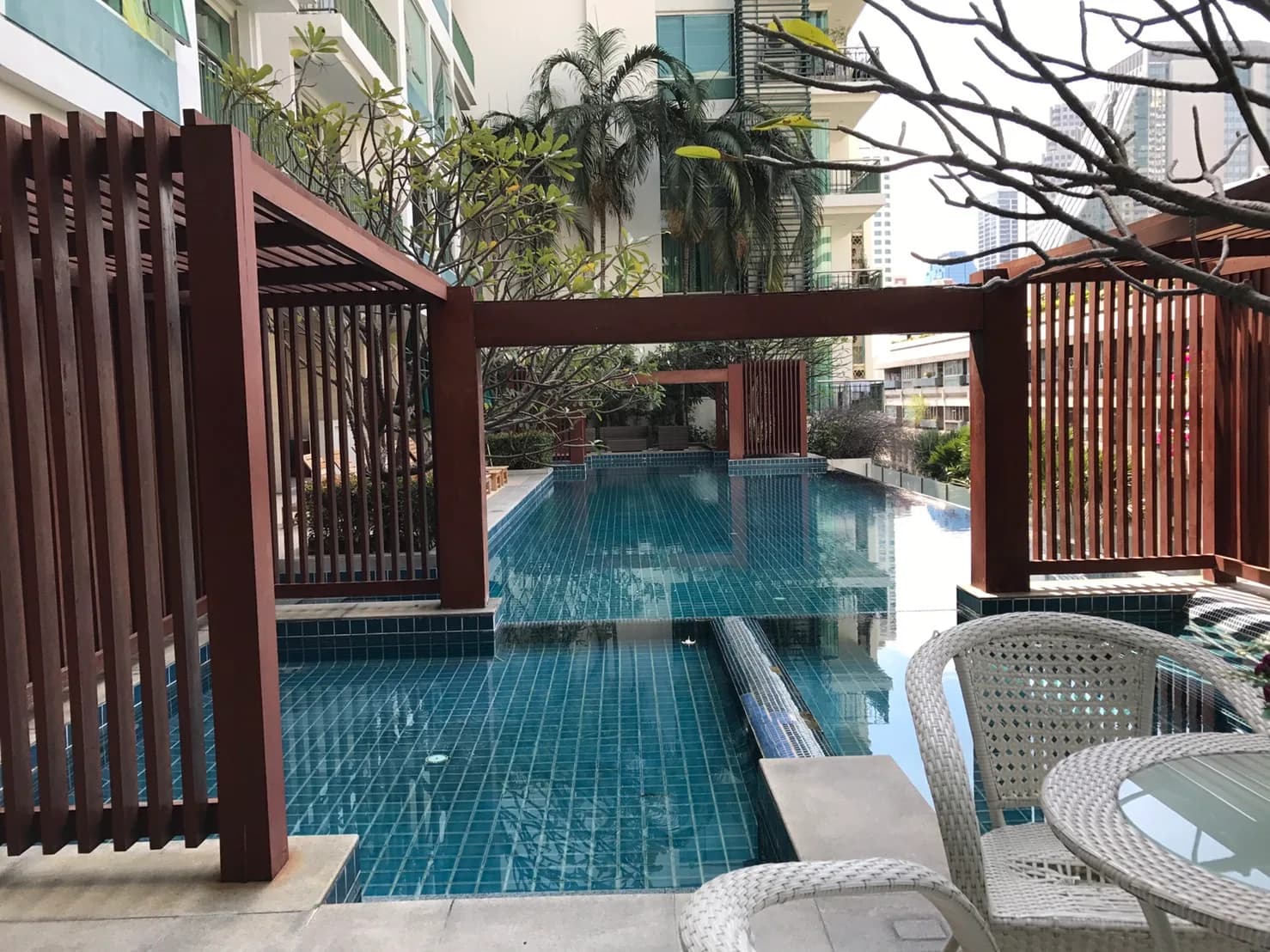 Wind Sukhumvit 23 — photo 21