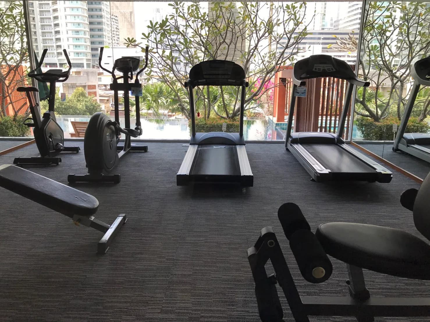 Wind Sukhumvit 23 — photo 22