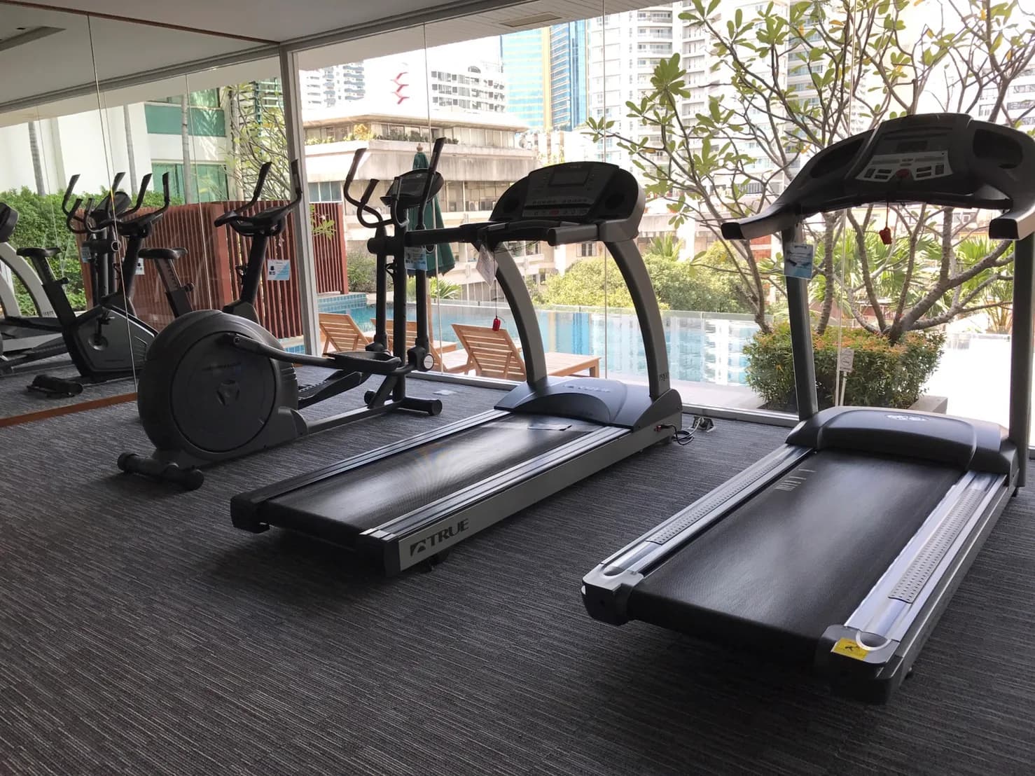 Wind Sukhumvit 23 — photo 23
