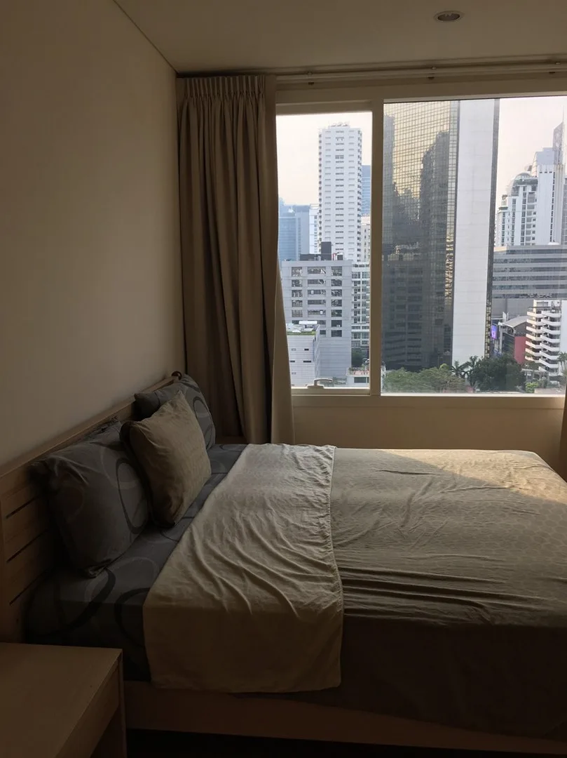 Wind Sukhumvit 23 — photo 8