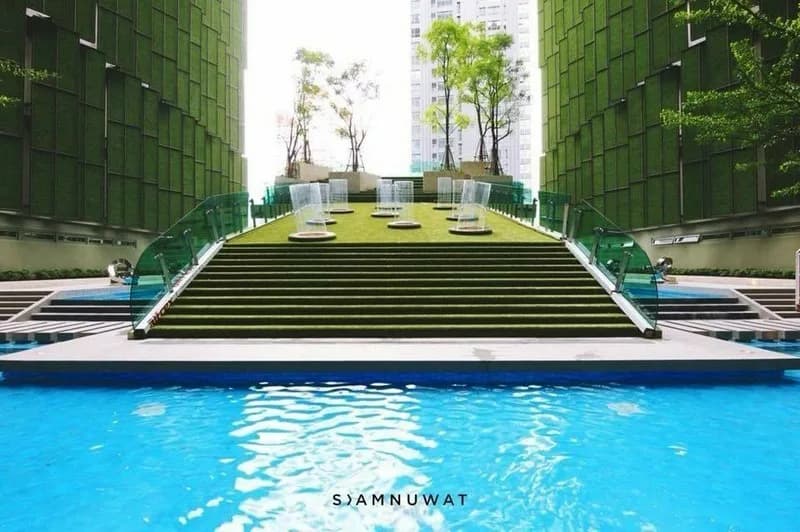 Wish Signature Midtown Siam — photo 12