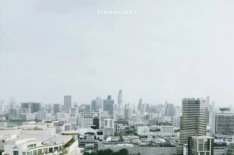 Wish Signature Midtown Siam — photo 10
