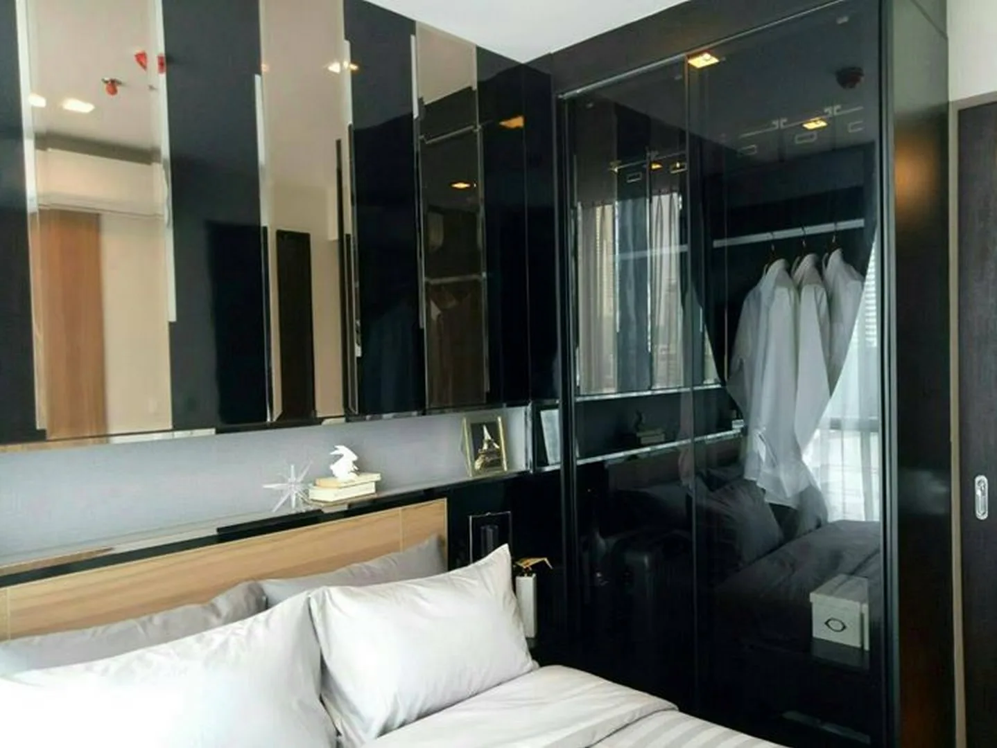 Wish Signature Midtown Siam — photo 1