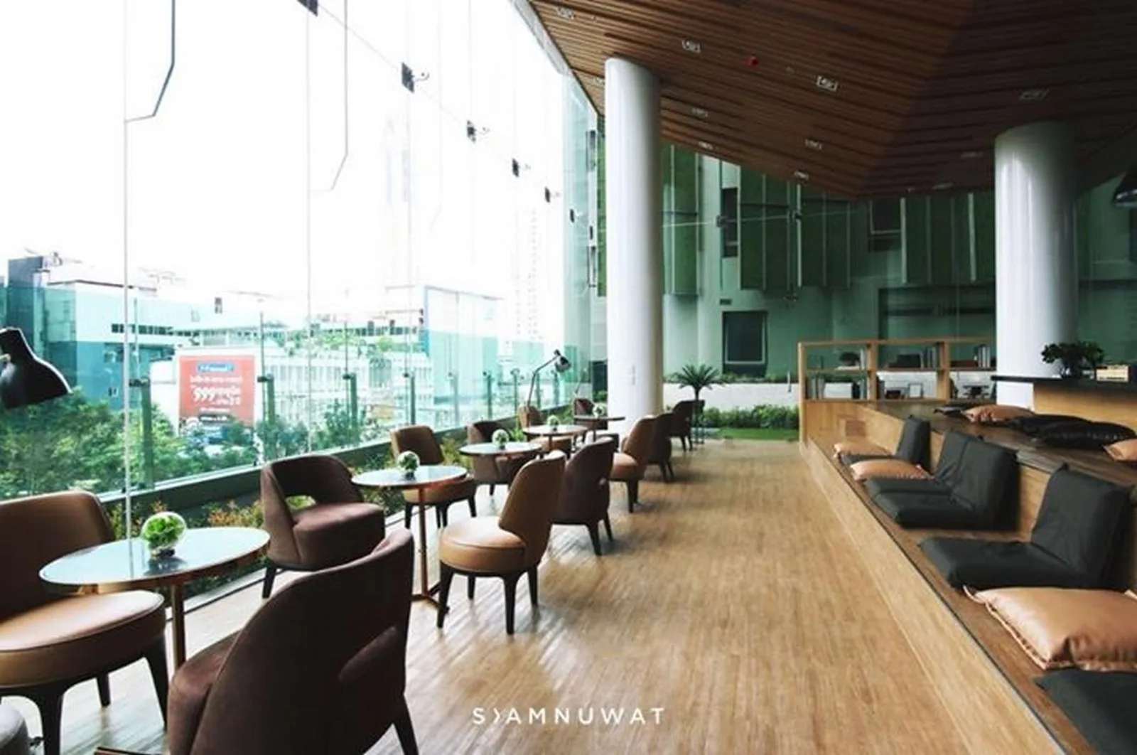 Wish Signature Midtown Siam — photo 4