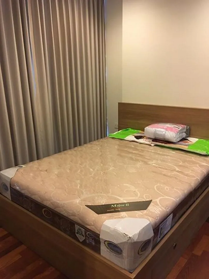 Wish Signature Midtown Siam — photo 19