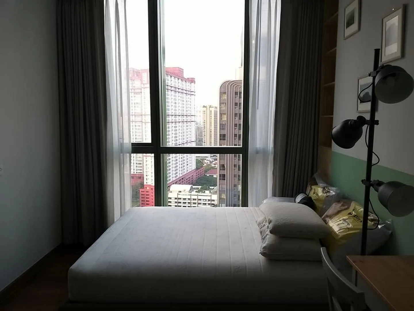 Wish Signature Midtown Siam — photo 9
