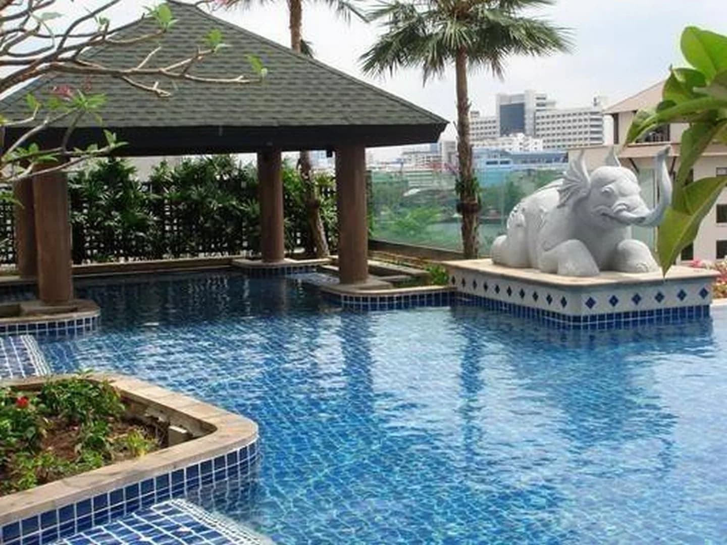 Baan Sathorn Chaopraya — photo 8