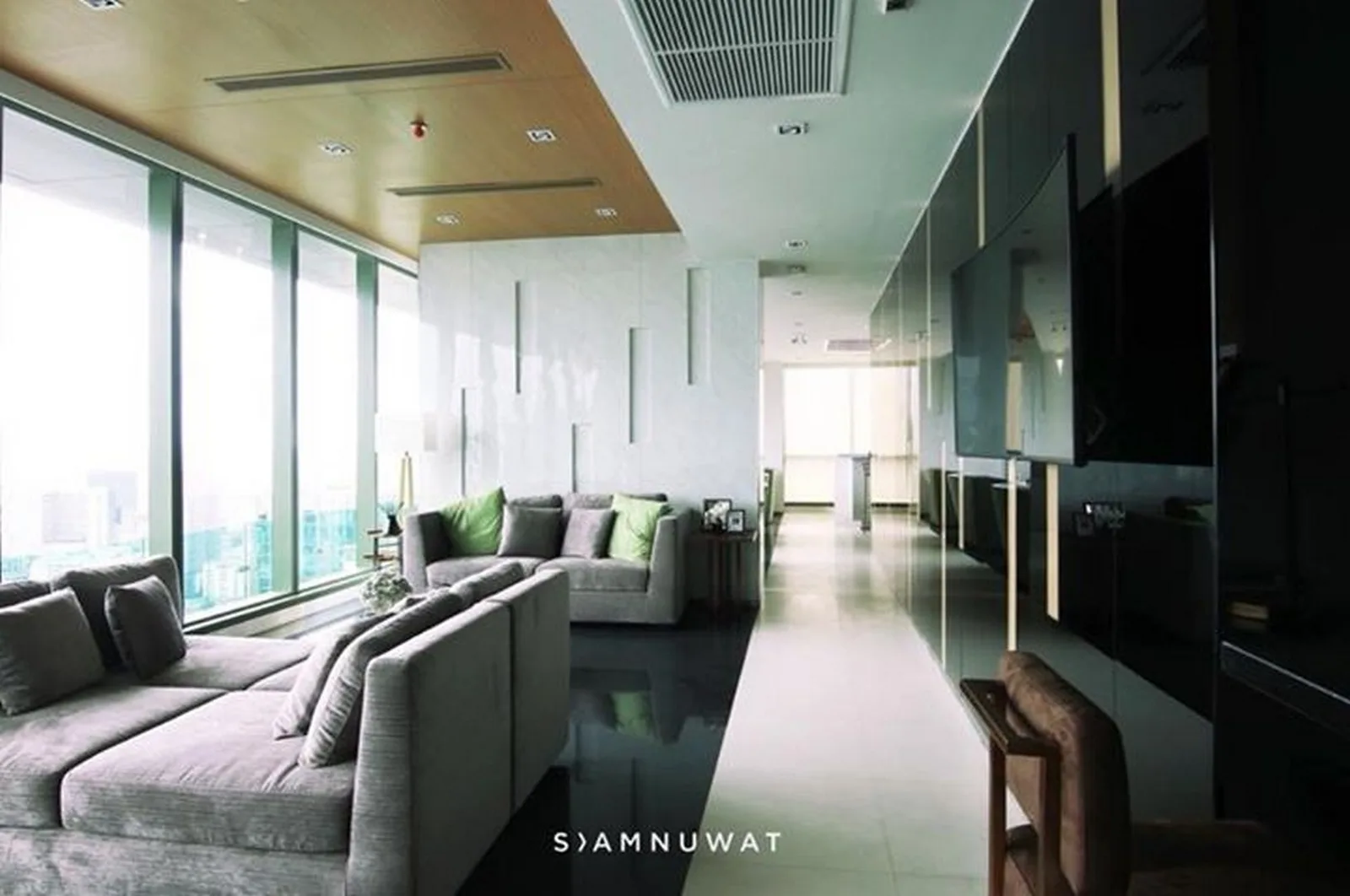 Wish Signature Midtown Siam — photo 1