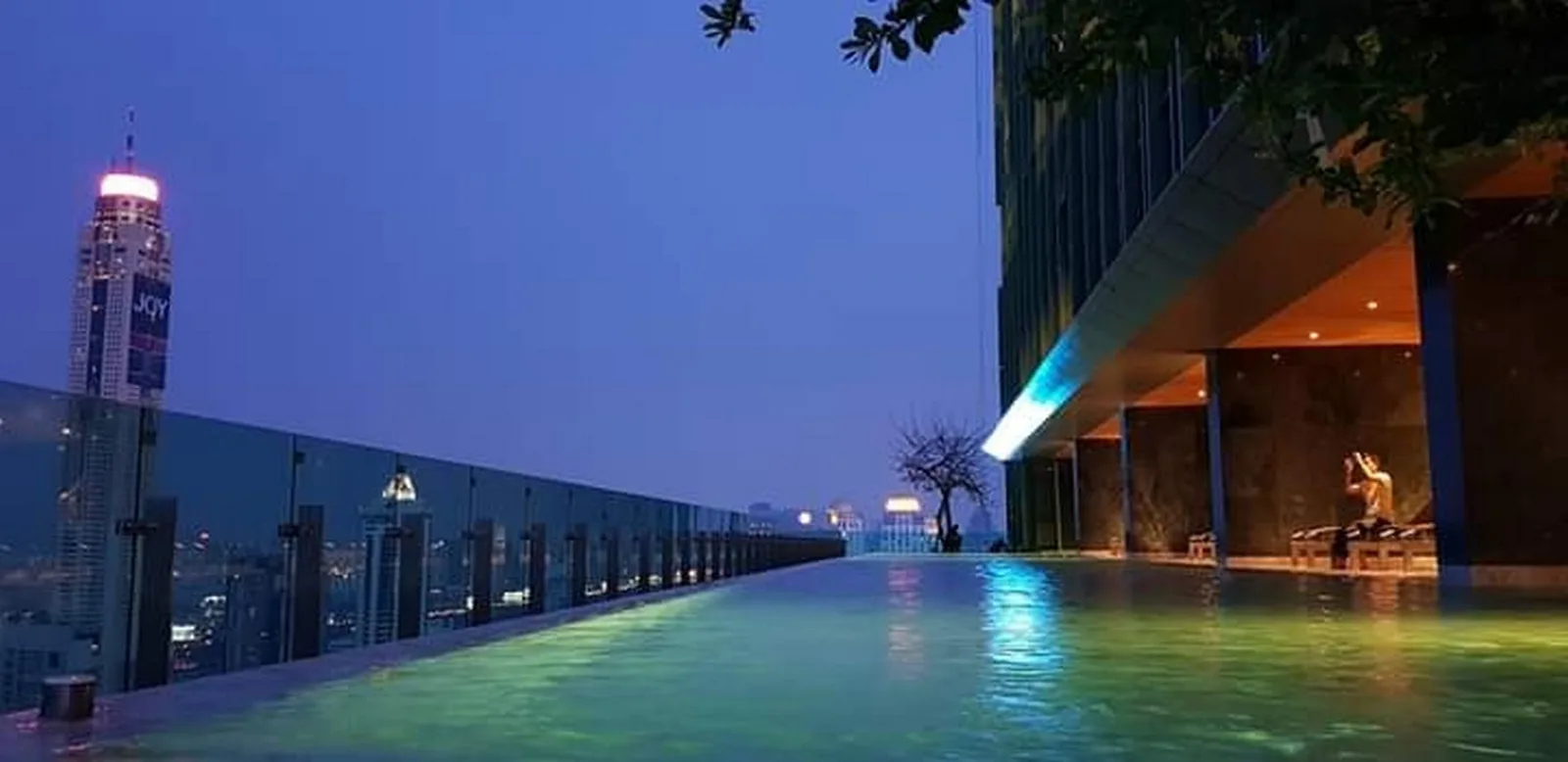 Wish Signature Midtown Siam — photo 12