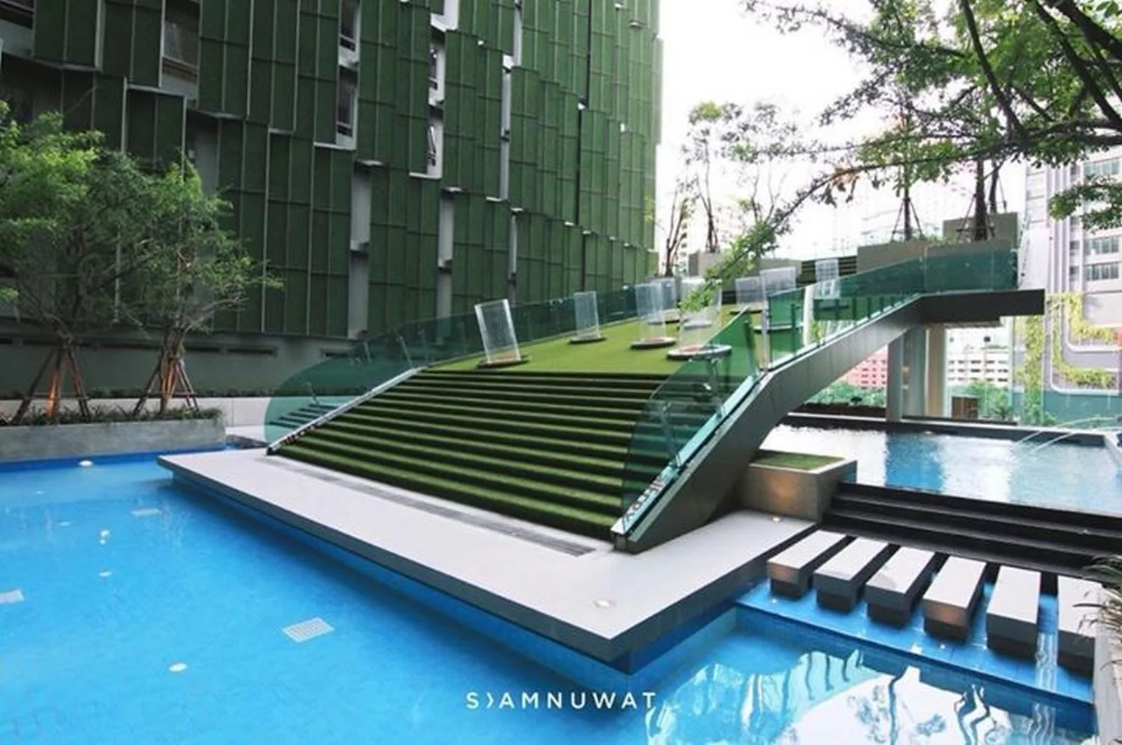 Wish Signature Midtown Siam — photo 14