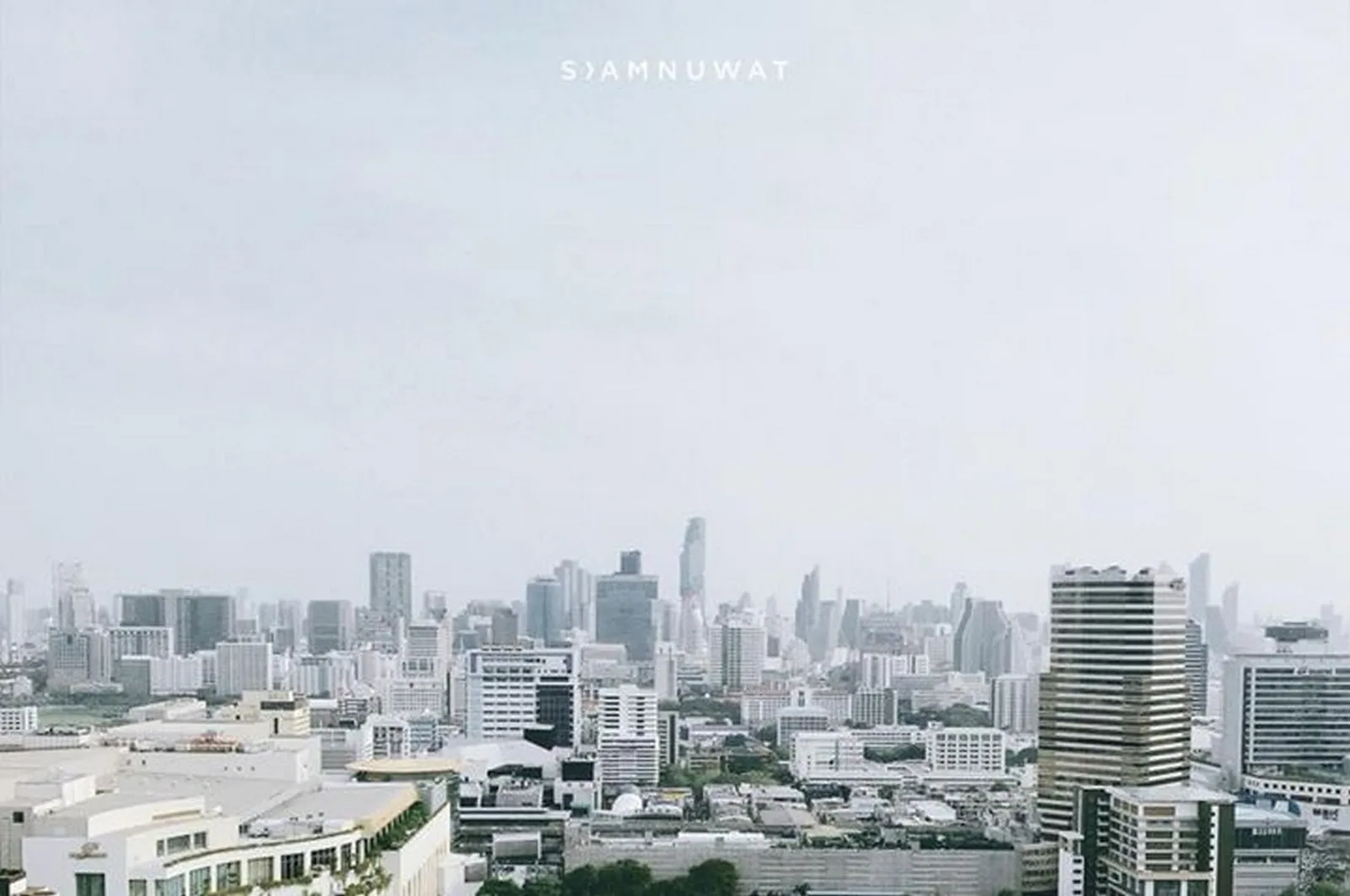 Wish Signature Midtown Siam — photo 15