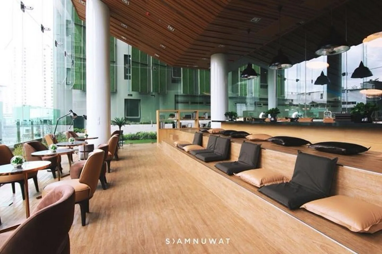 Wish Signature Midtown Siam — photo 6
