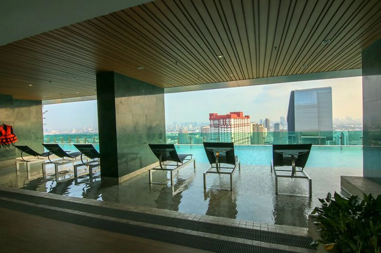 Wish Signature Midtown Siam — photo 11