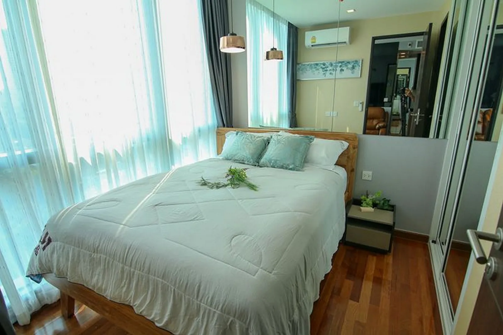 Wish Signature Midtown Siam — photo 3
