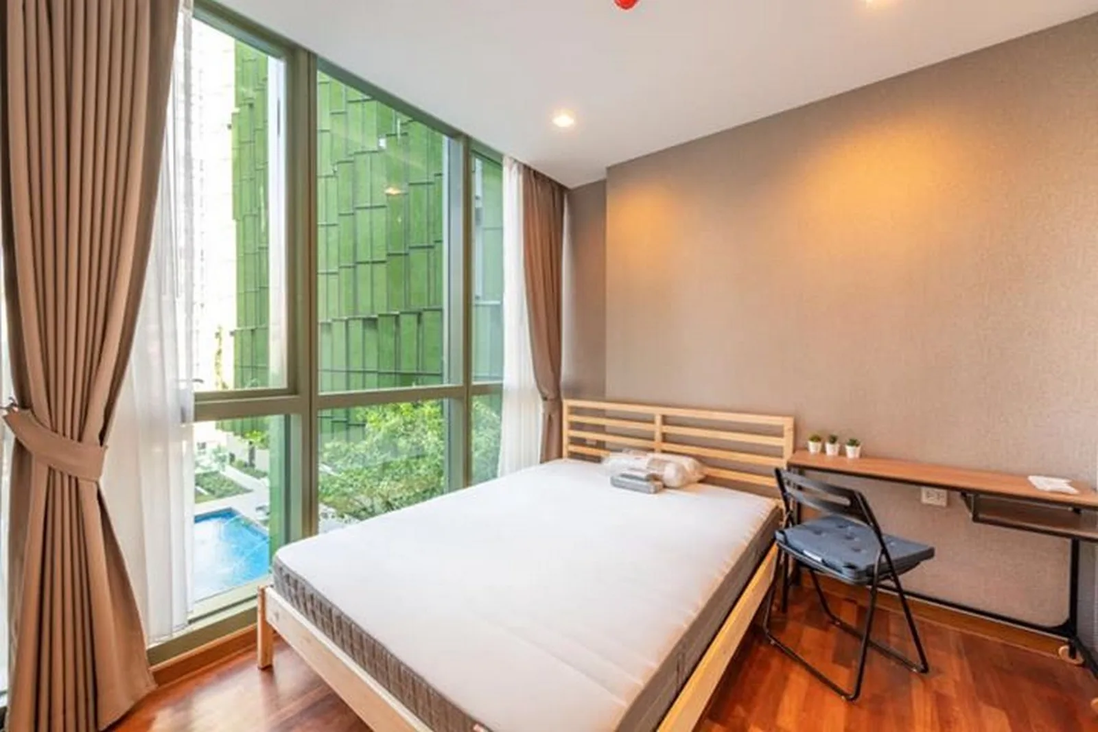 Wish Signature Midtown Siam — photo 4