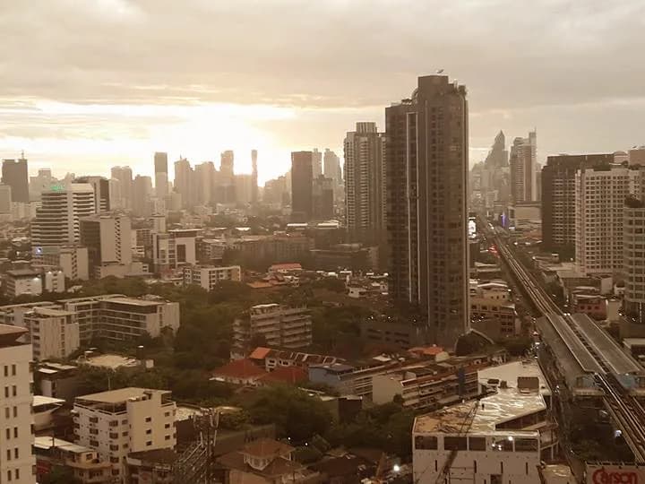 WYNE Sukhumvit — photo 13